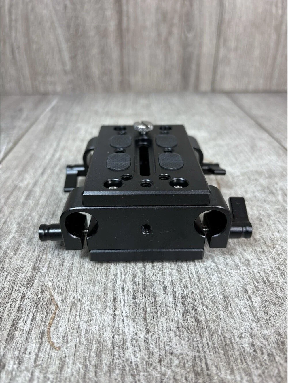 N/A smallrig mounting